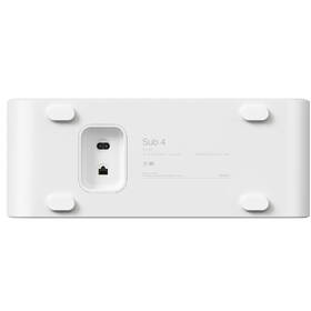 Subwoofer SONOS SUB gen.4 biely

 obrázok produktu 3 z 6
