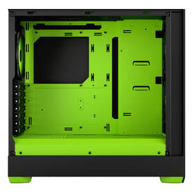 Case FRACTAL DESIGN RGB Green Core Tempered Glass Clear Tint čierna

 obrázok produktu 10 z 11