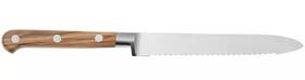Nôž Lion Sabatier 832985, 12 cm hnedý/drevený

 obrázok produktu 1 z 4
