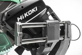 Píla úkosová HIKOKI C12RSH3WAZ 

 obrázok produktu 7 z 11