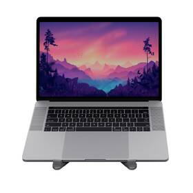 Podstavec pre notebooky Trust Macy, skládací, až 17.3" sivý

 obrázok produktu 6 z 11