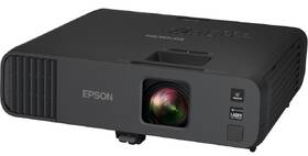 Projektor Epson EB-L265F čierny

 obrázok produktu 2 z 4
