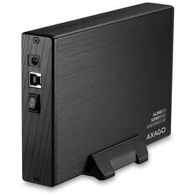 Box na HDD Axagon EE35-XA3 

 obrázok produktu 1 z 4