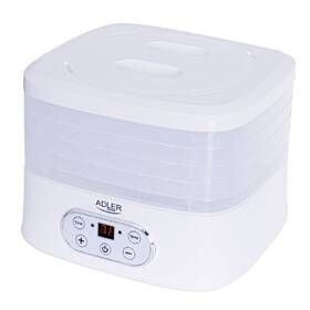 Adler AD 6658 

 obrázok produktu 5 z 12