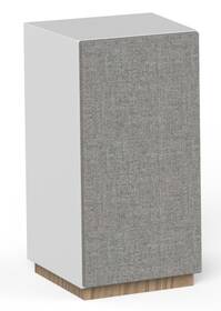  Jamo S 807 HCS WHI 

 obrázok produktu 3 z 10