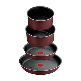 Sada riadu Tefal L7248802, 8 ks vínová

 obrázok produktu 1 z 8