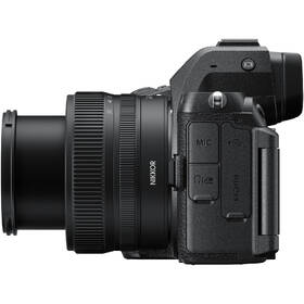 Digitálny fotoaparát Nikon Z 5II + 24-50mm f/4-6.3 VR čierny

 obrázok produktu 6 z 13