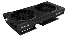 Grafická karta XFX Swift AMD Radeon RX 9060 XT OC 8GB GDDR6 Dual Fan Gaming Edition 

 obrázok produktu 1 z 4
