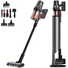 Tyčový vysávač Deerma DEM-T50WStation sivý

 obrázok produktu 1 z 20