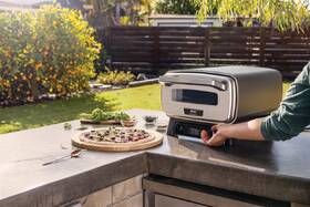 Pec na pizzu Ninja MO201EU Artisan Outdoor Pizza Oven sivá

 obrázok produktu 6 z 16