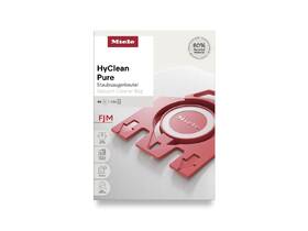 Vrecká pre vysávače Miele HyClean Pure FJM (4 ks) 

 obrázok produktu 1 z 5