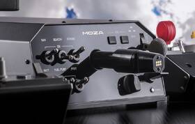 Základňa Moza Racing AY210 (PC) hliník

 obrázok produktu 11 z 15