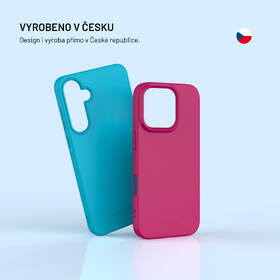 Kryt na mobil FIXED ReStory na Samsung Galaxy A56 5G zlatý

 obrázok produktu 7 z 14