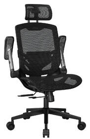 Herná stolička Cougar Speeder One čierna

 obrázok produktu 2 z 16