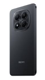 Mobilný telefón Xiaomi Redmi Note 15 Pro 8 GB / 256 GB čierny

 obrázok produktu 5 z 11