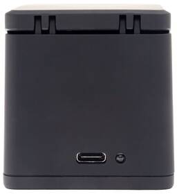 Nabíjačka PATONA Premium Series USB-C AHDBT901 (GoPro Hero 9/10/11/12) čierna

 obrázok produktu 4 z 7