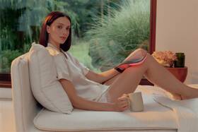 LED terapia na ruky Garett Skin Ritual Hands hnedá

 obrázok produktu 10 z 13