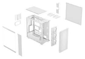 Case FRACTAL DESIGN Epoch XL TG Clear Tint biela

 obrázok produktu 17 z 17
