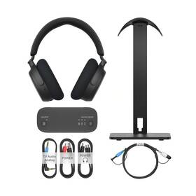 Slúchadlá Sennheiser RS275 TV čierna

 obrázok produktu 4 z 5