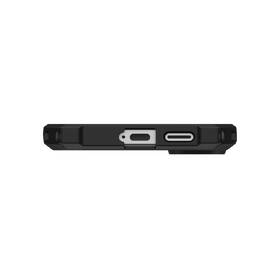 Kryt na mobil UAG Essential Armor na Samsung Galaxy S26 + čierny

 obrázok produktu 15 z 15