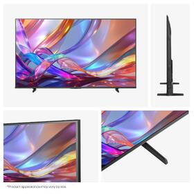 Televízor Hisense 65E7S 

 obrázok produktu 7 z 11