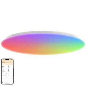 LED stropné svietidlo Yeelight Inteligentný Arwen 500D biele

 obrázok produktu 10 z 10