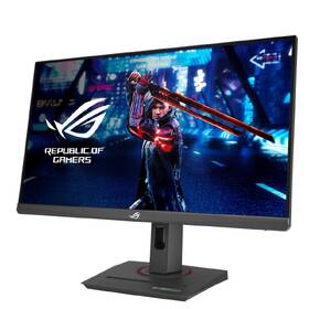 Monitor Asus ROG Strix XG259QNS čierny

 obrázok produktu 1 z 7