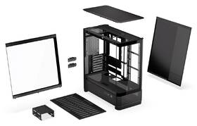 Case ENDORFY Aquarius 8000 Flex čierna

 obrázok produktu 14 z 25