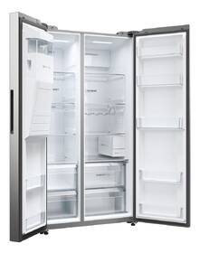 Americká chladnička Haier HSW59F18DIMM nerez

 obrázok produktu 16 z 29