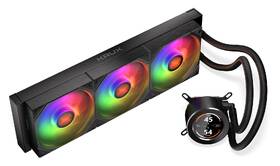 Vodný chladič KRUX HydroGlance 360 ARGB LCD čierny

 obrázok produktu 5 z 9
