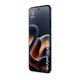 Mobilný telefón Motorola Edge 70 Pro 5G 12 GB / 512 GB modrý

 obrázok produktu 2 z 13