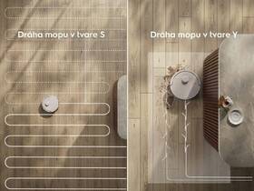 Robotický vysávač Electrolux ER81UW3SW biely

 obrázok produktu 26 z 37
