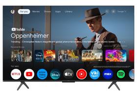Televízor TCL 50Q6C 

 obrázok produktu 13 z 13