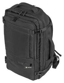 Batoh na notebook Natec CAMEL LIGHT 15.6", 19 L čierny

 obrázok produktu 7 z 18