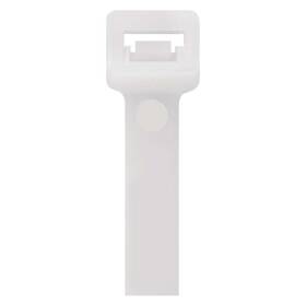 Sťahovacie pásky EMOS 450×7,6MM, 25KS biele

 obrázok produktu 3 z 8