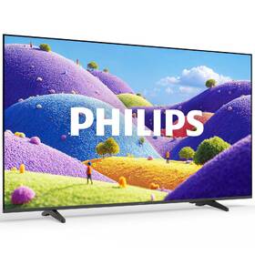 Televízor Philips 65PUS7001 

 obrázok produktu 2 z 7
