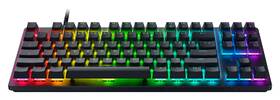 Klávesnica Razer Huntsman V3 HE Magnetic Tenkeyless 8KHz, US Layout čierna

 obrázok produktu 2 z 7