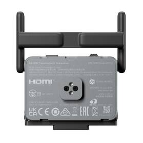 Vysielač DJI SDR Transmission 2 Combo čierny

 obrázok produktu 6 z 10