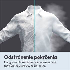 Práčka Candy EY 27SE7-S biela

 obrázok produktu 14 z 16