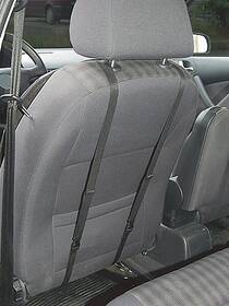 Poťah sedadiel Compass vyhřívaný 12 V COMFORT 

 obrázok produktu 1 z 5