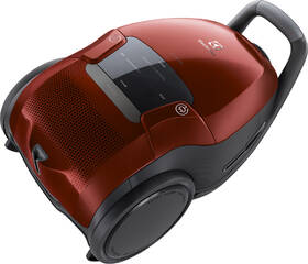 Podlahový vysávač Electrolux PD91-ANIMA červený

 obrázok produktu 4 z 27
