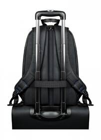 Batoh na notebook PORT DESIGNS Chicago Evo, Anti-theft, na 15,6'' čierny

 obrázok produktu 6 z 11