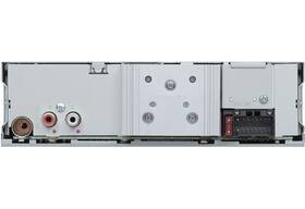 Autorádio s CD KENWOOD KDC-130UB čierne

 obrázok produktu 2 z 2