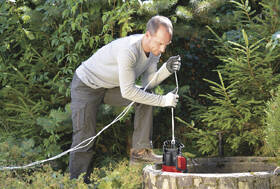 Čerpadlo kalové Einhell GC-DP 7835 4170682 

 obrázok produktu 10 z 10