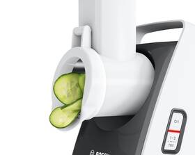 Mlynček na mäso Bosch MFW3X18B čierny

 obrázok produktu 11 z 15