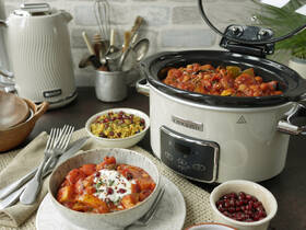 Pomalý hrniec CrockPot CSC060X 

 obrázok produktu 2 z 3