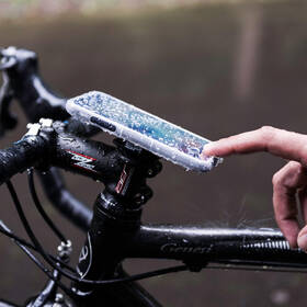 Bike Bundle SP Connect II na Apple iPhone 11 Pro/Xs/X 

 obrázok produktu 4 z 5