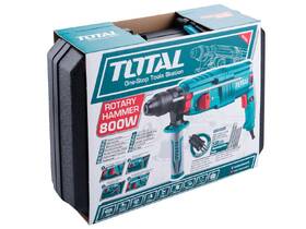 Kladivo Total tools TH308268-2 

 obrázok produktu 12 z 12