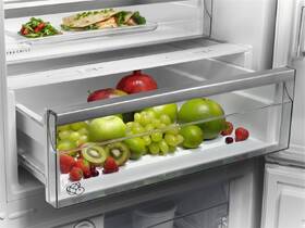 Chladnička s mrazničkou AEG RCB646E3MB čierna/nerez

 obrázok produktu 5 z 11