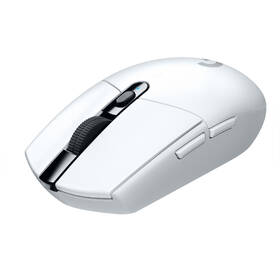 Myš Logitech G305 Lightspeed Wireless biela

 obrázok produktu 3 z 5
